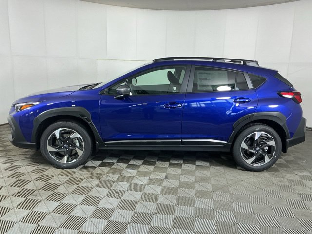 New 2026 Subaru Crosstrek 2.5i Limited AWD/4WD image 4