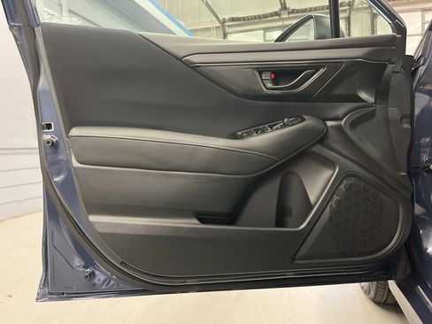 Certified 2025 Subaru Legacy image 9