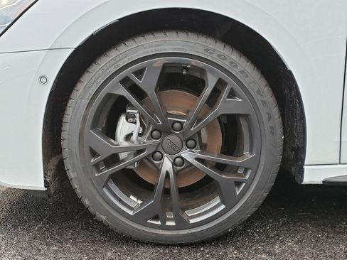 New 2026 Audi A3 2.0T Premium image 12