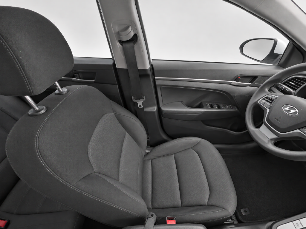 Used 2018 Hyundai Elantra SEL FWD image 11