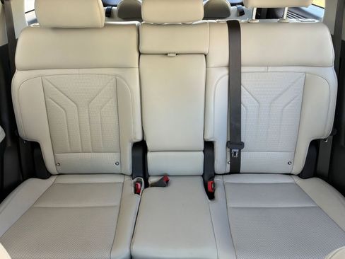 Used 2025 Hyundai Santa Fe SEL image 41