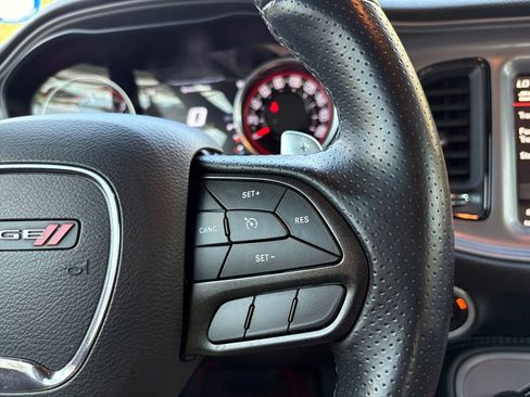 Used 2023 Dodge Challenger R/T Scat Pack image 18