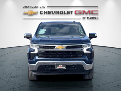 Used 2023 Chevrolet Silverado 1500 LT w/ All Star Edition Plus AWD/4WD image 8