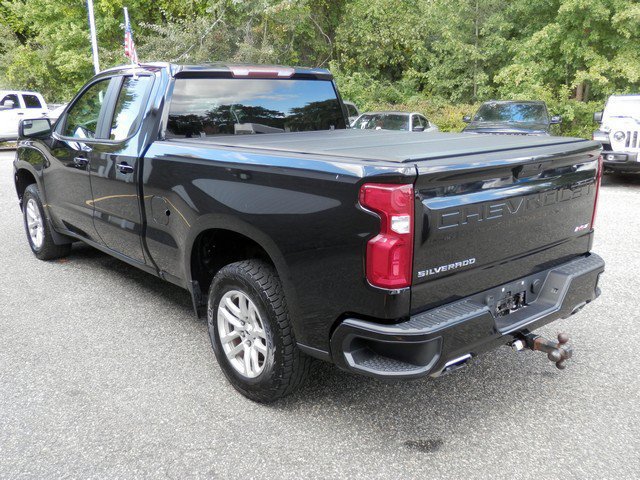 Used 2019 Chevrolet Silverado 1500 RST w/ All-Star Edition AWD/4WD image 6