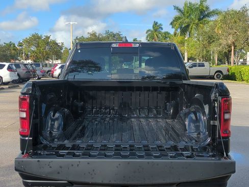 New 2026 RAM 1500 Express RWD image 14