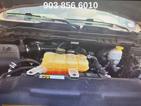 Used 2017 RAM 1500 Big Horn image 16