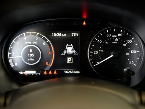 Used 2023 Nissan Kicks SV FWD image 22