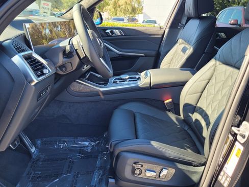 New 2026 BMW X7 xDrive40i w/ M Sport Package image 10