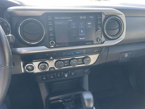 Used 2023 Toyota Tacoma SR5 image 25