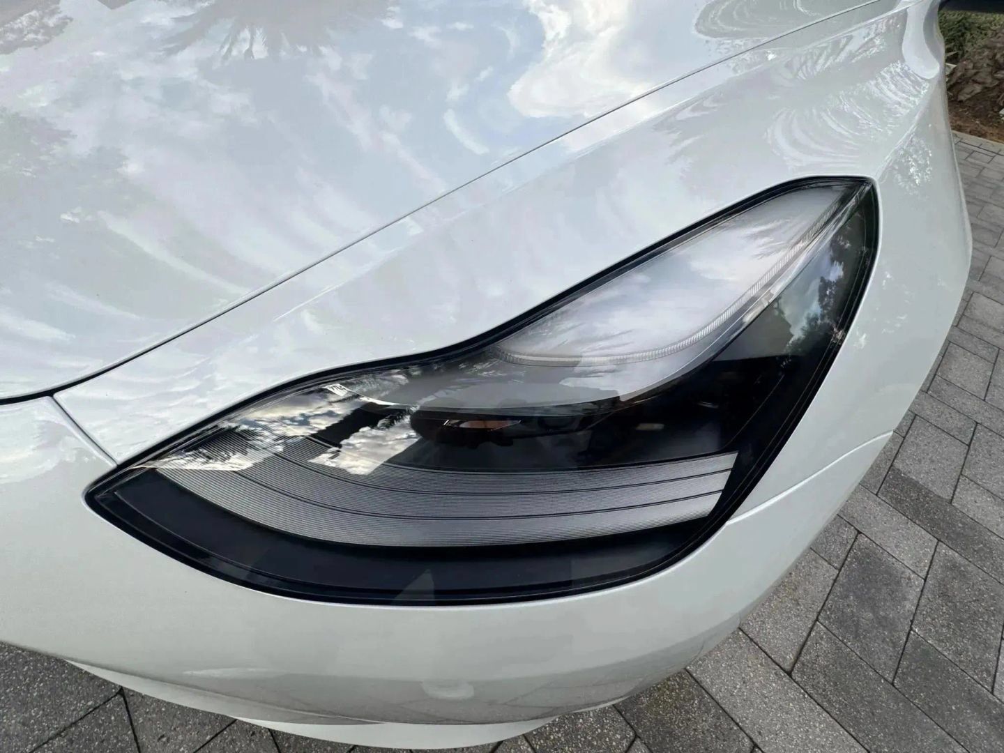 Used 2023 Tesla Model 3 Standard Range RWD image 28