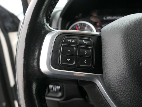 Used 2022 RAM 2500 Laramie w/ Safety Group B image 16