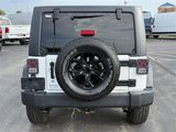 Used 2017 Jeep Wrangler Unlimited Sport w/ Quick Order Package 24S image 4