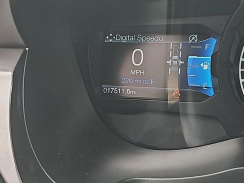 Used 2021 Ford Ranger Lariat w/ Equipment Group 501A High image 20