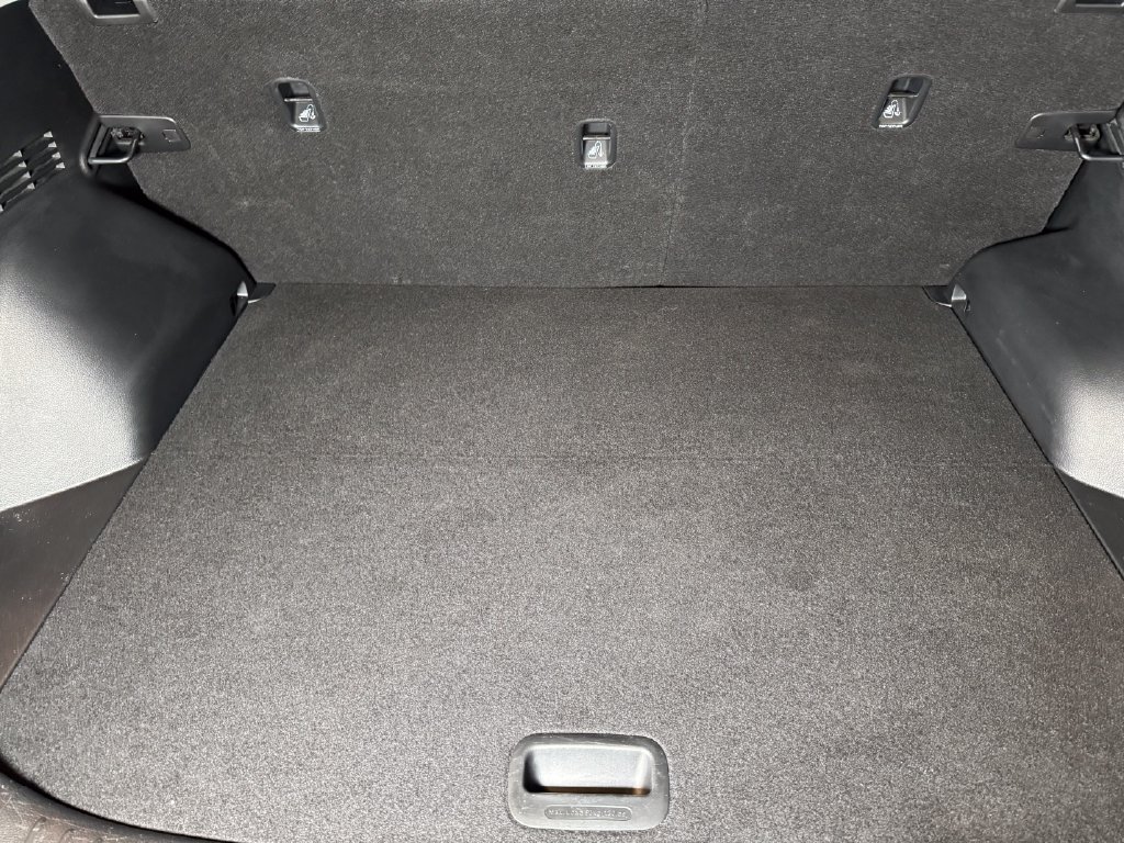 Used 2025 Kia Seltos S AWD/4WD image 22