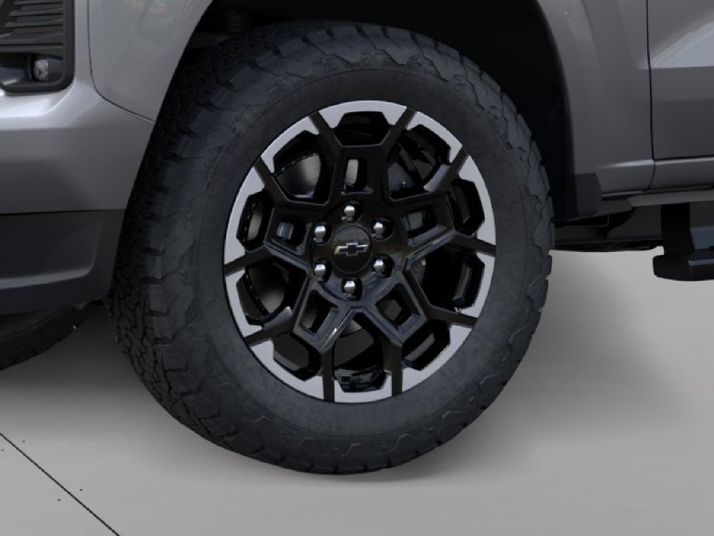 New 2026 Chevrolet Colorado Z71 w/ Technology Package AWD/4WD image 9