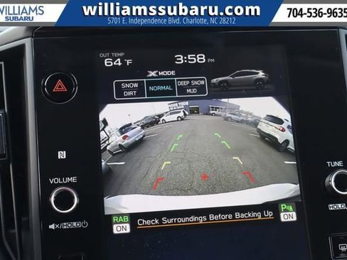 New 2026 Subaru Crosstrek 2.5i Limited image 14