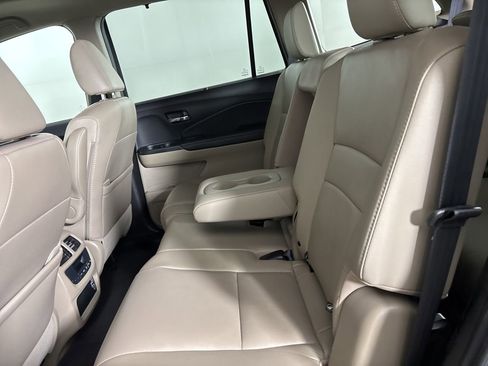 Used 2022 Honda Pilot Special Edition image 23