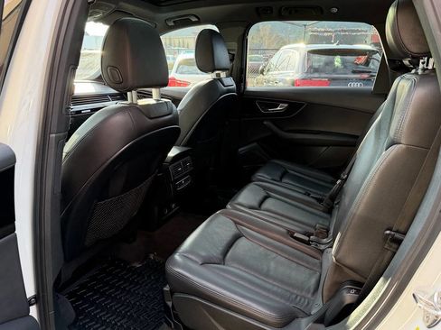 Used 2018 Audi Q7 3.0T Premium Plus image 14