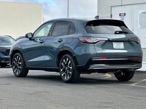 New 2026 Honda HR-V EX-L image 5