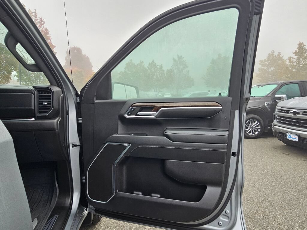 Certified 2023 GMC Sierra 1500 SLE w/ Enhanced Capability Package AWD/4WD image 32
