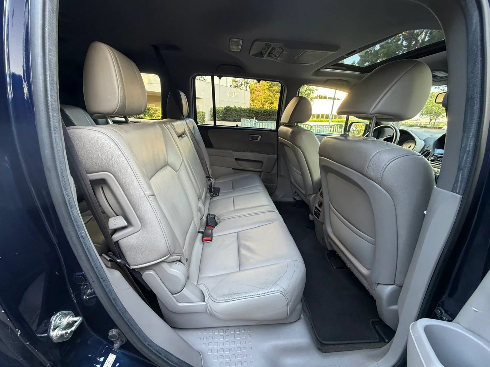 Used 2013 Honda Pilot Touring image 14
