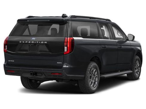 New 2025 Ford Expedition Max Active AWD/4WD image 10