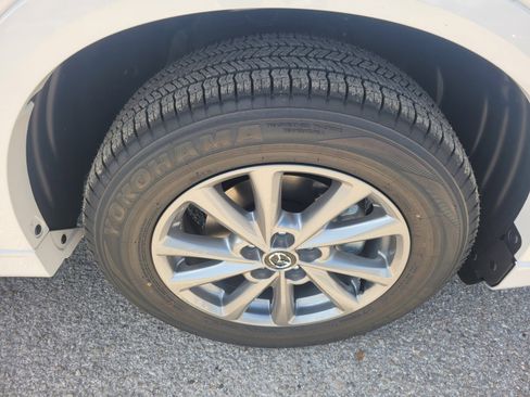 New 2025 MAZDA CX-5 AWD 2.5 S image 18