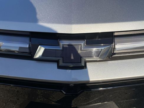 Certified 2024 Chevrolet Blazer EV RS image 22