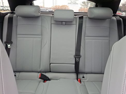 Certified 2026 Land Rover Range Rover Evoque S AWD/4WD image 16