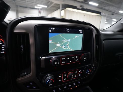 Used 2015 GMC Sierra 1500 Denali w/ Driver Alert Package AWD/4WD image 6