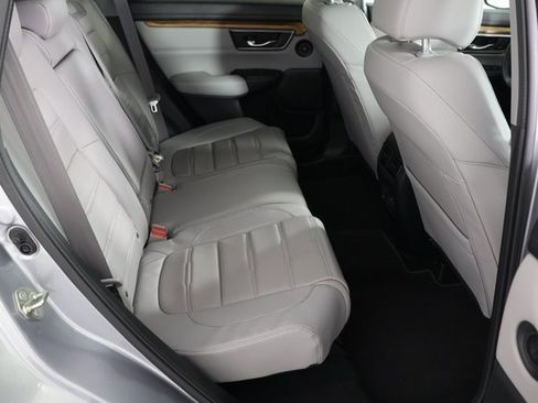 Used 2017 Honda CR-V EX-L image 21