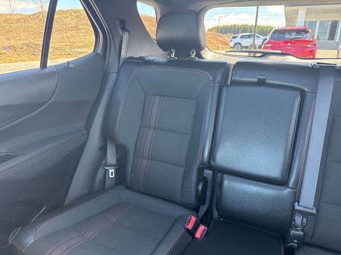 Used 2023 Chevrolet Equinox RS w/ LPO, Floor Liner Package AWD/4WD image 15