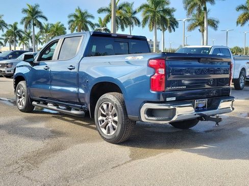 Used 2019 Chevrolet Silverado 1500 LT w/ All-Star Edition image 4