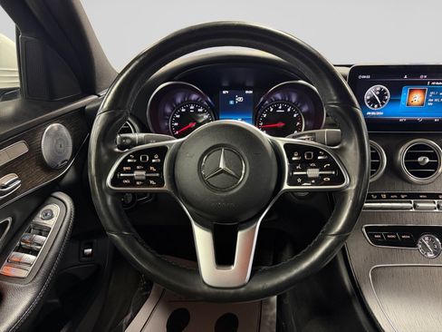 Used 2019 Mercedes-Benz C 300 4MATIC Sedan w/ Multimedia Package image 17