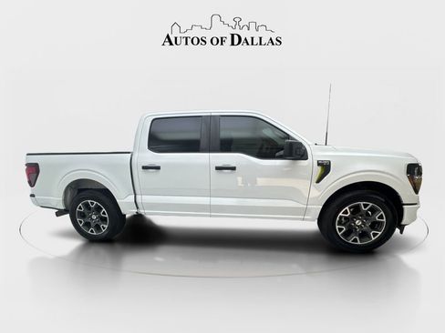 Used 2024 Ford F150 STX image 10