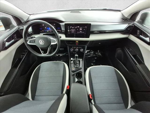 Used 2025 Volkswagen Taos S AWD/4WD image 19