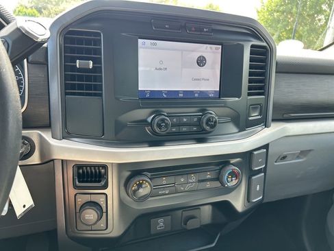 Used 2023 Ford F150 XLT image 23