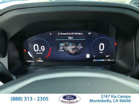 Used 2026 Ford Explorer Active w/ Active Comfort Package image 18