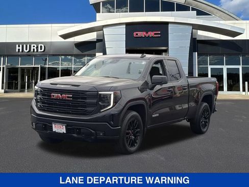 Used 2023 GMC Sierra 1500 Elevation AWD/4WD image 9