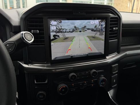 New 2026 Ford F150 STX w/ Equipment Group 200A RWD image 6