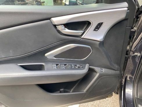 Used 2020 Acura RDX FWD image 21