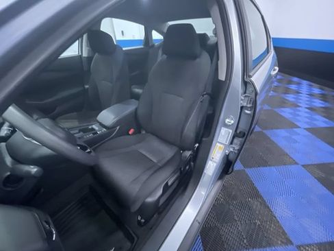 Used 2023 Honda Accord LX image 11