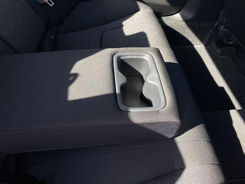 Used 2025 Honda Accord LX image 27