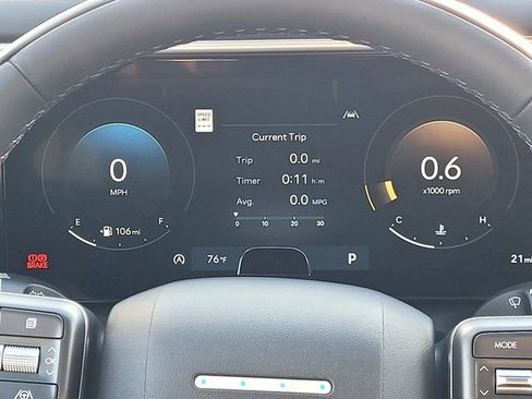 New 2026 Hyundai Palisade Calligraphy image 30