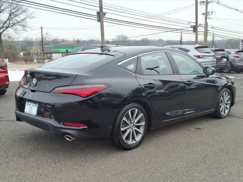 Certified 2024 Acura Integra image 7