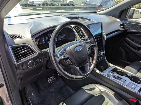 Certified 2022 Ford Edge ST-Line AWD/4WD image 16