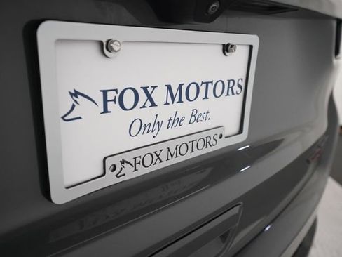 Used 2022 Jeep Compass Trailhawk w/ Trailhawk Convenience Group image 36