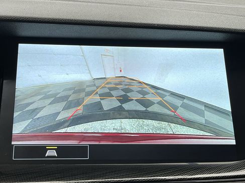 Certified 2023 Buick Envision Preferred image 5