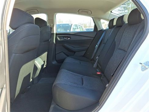 Certified 2023 Honda Accord LX image 10