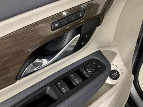 Used 2023 GMC Terrain Denali w/ LPO, Floor Liner Package AWD/4WD image 28